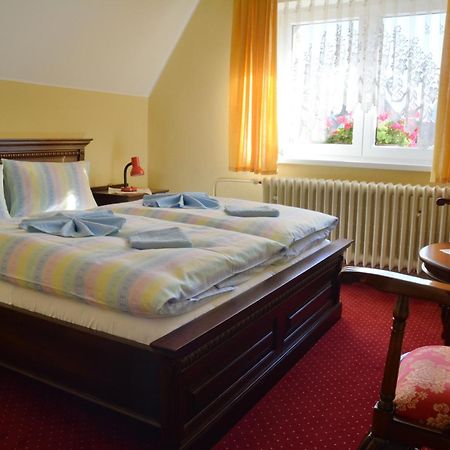 Hotel Slunecna Божи Дар Екстериор снимка