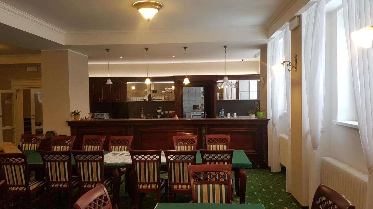 Hotel Slunecna Божи Дар Екстериор снимка