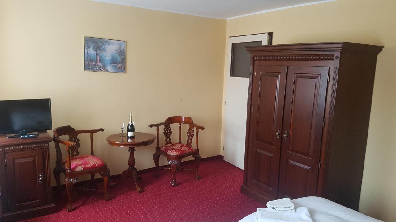 Hotel Slunecna Божи Дар Екстериор снимка