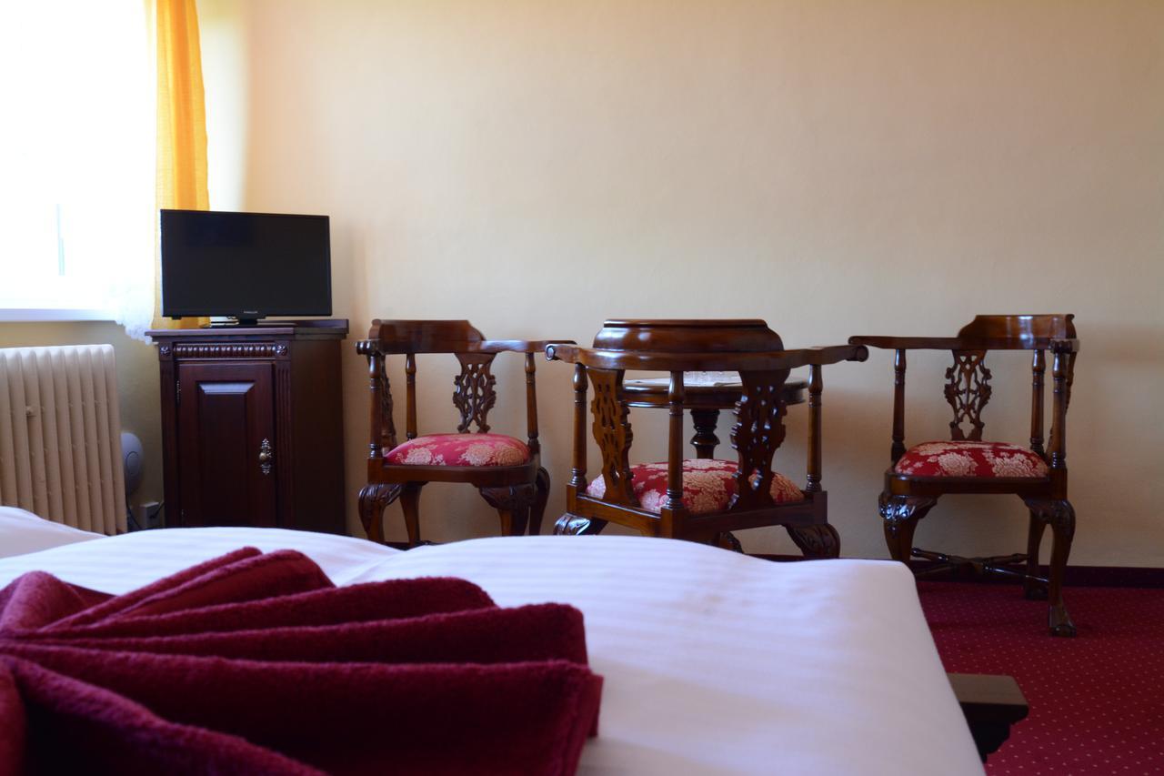 Hotel Slunecna Божи Дар Екстериор снимка