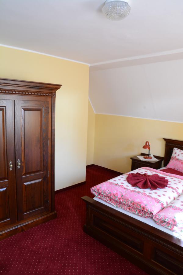 Hotel Slunecna Божи Дар Екстериор снимка